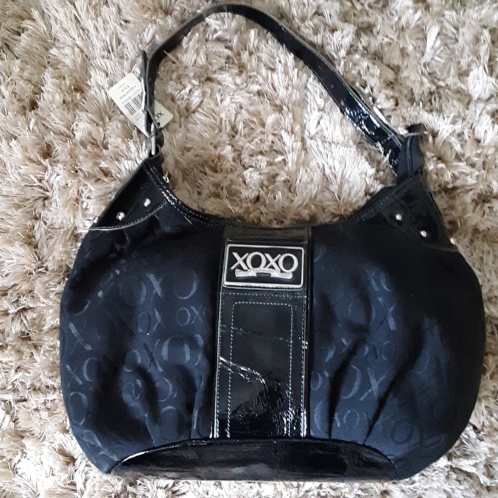 XOXO HANDBAG